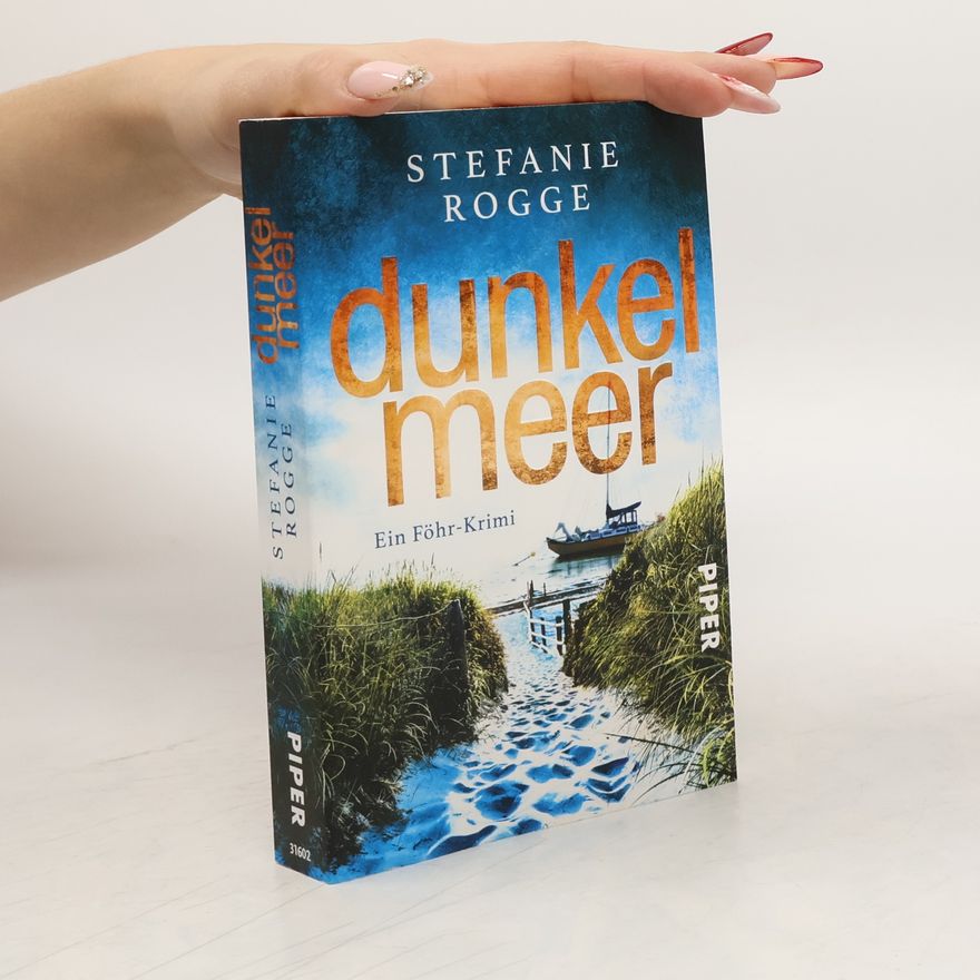 Stefanie Rogge Dunkelmeer