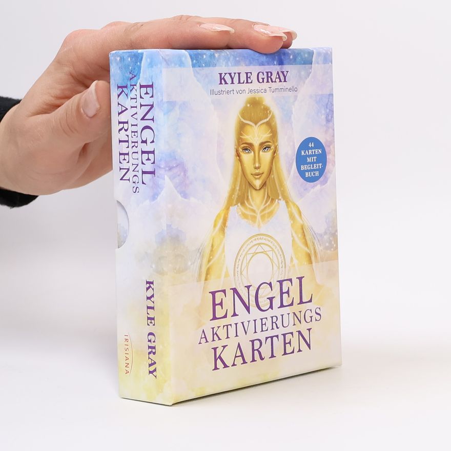 Kyle Gray Engel Aktivierungs Karten