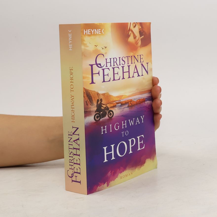 Christine Feehan Highway to Hope