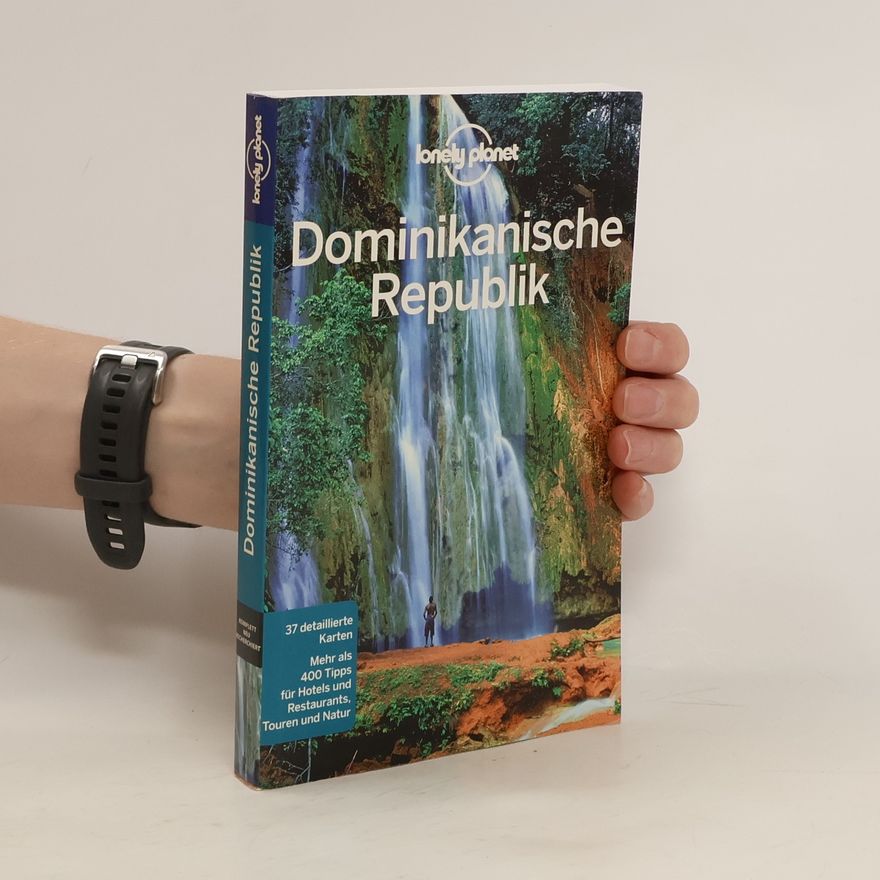 Michael Grosberg Dominikanische Republik