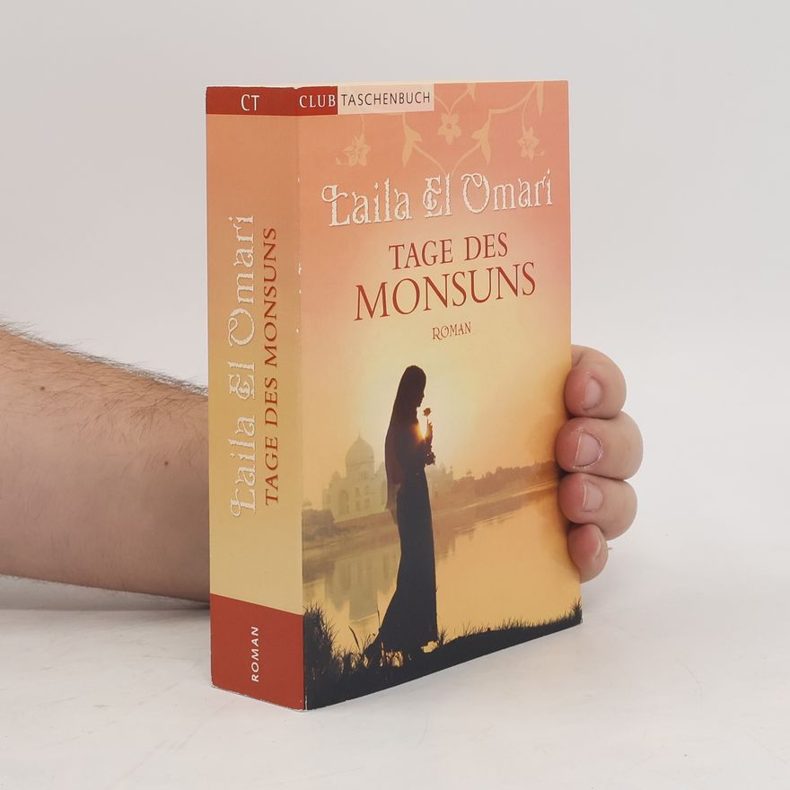 Laila El Omari Tage des Monsuns
