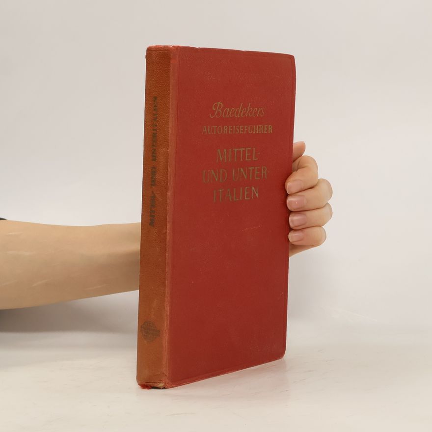 Autorenkollektiv Mittel- und unter- Italien
