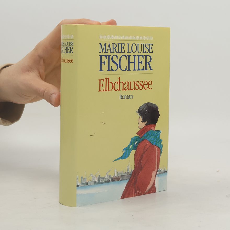 Marie Louise Fischer Elbchaussee