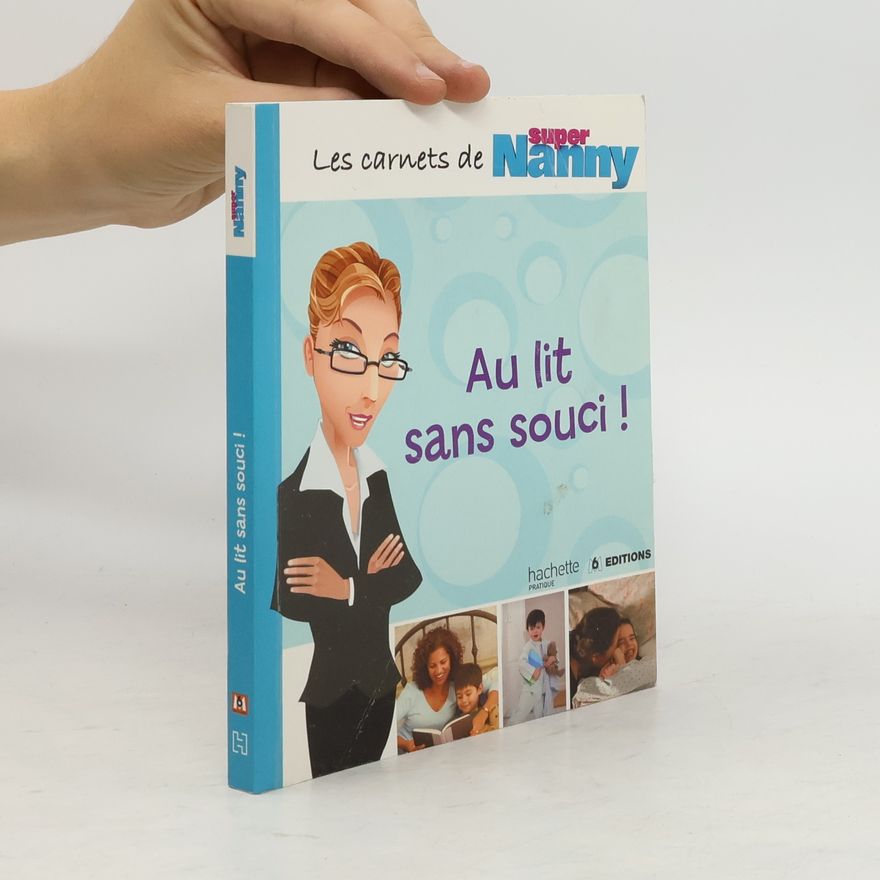 Various authors Au lit sans souci !