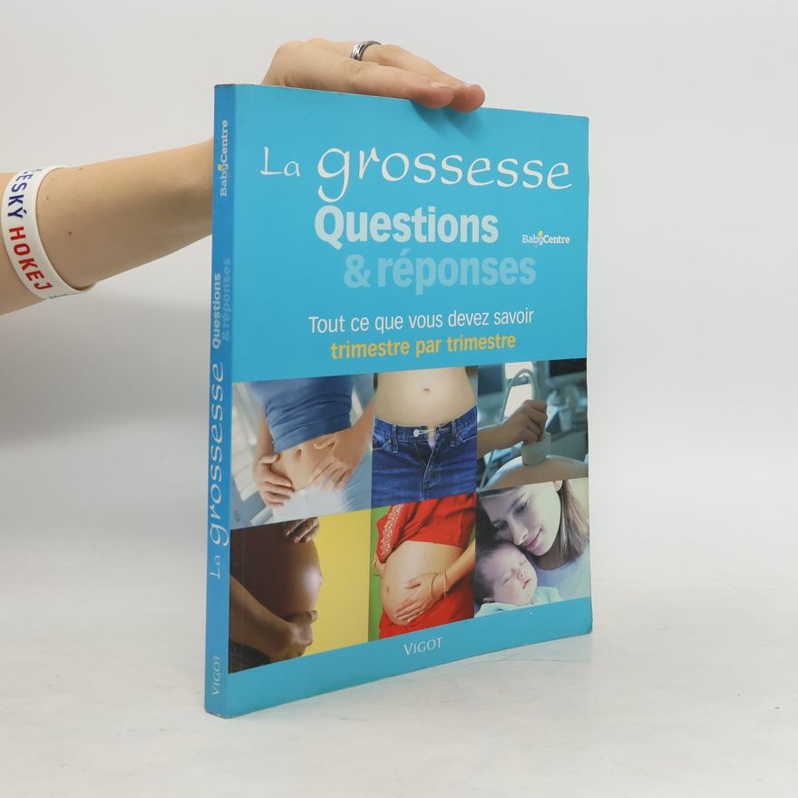 Lesley Pge Questions & réponses. Tout ce que vous devez savoir. Trimestre par trimestre