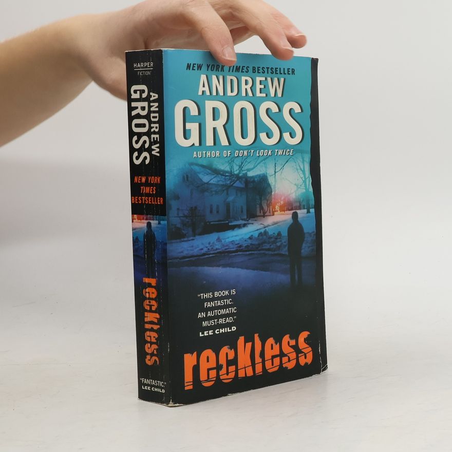 Andrew Gross Reckless