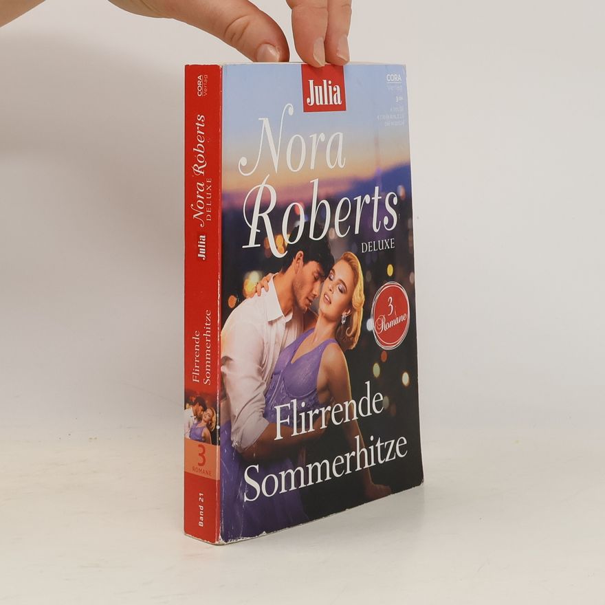 Nora Roberts Julia, Band 21