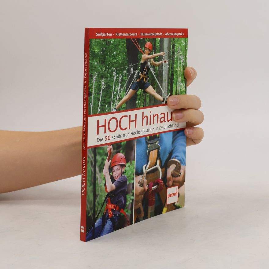 Regina Matthes Hoch hinaus