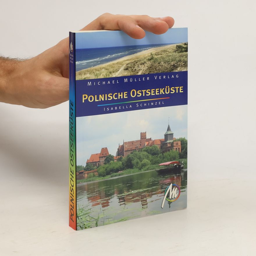 Isabella Schinzel Polnische Ostseeküste