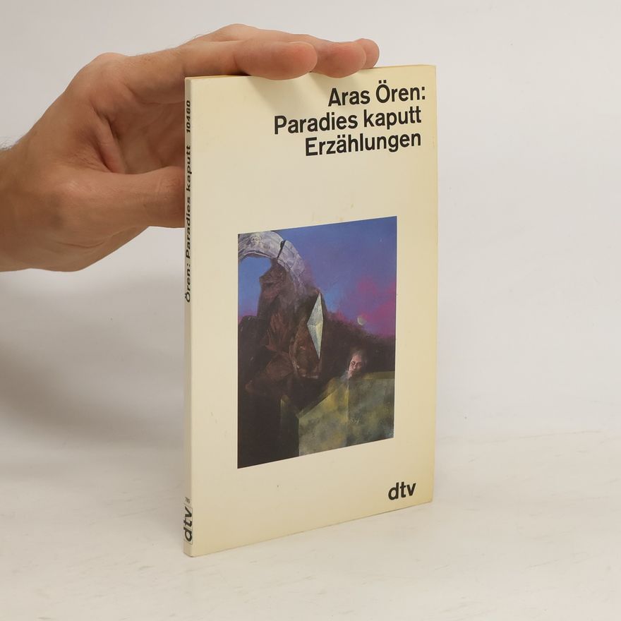 Aras Ören Paradies kaputt