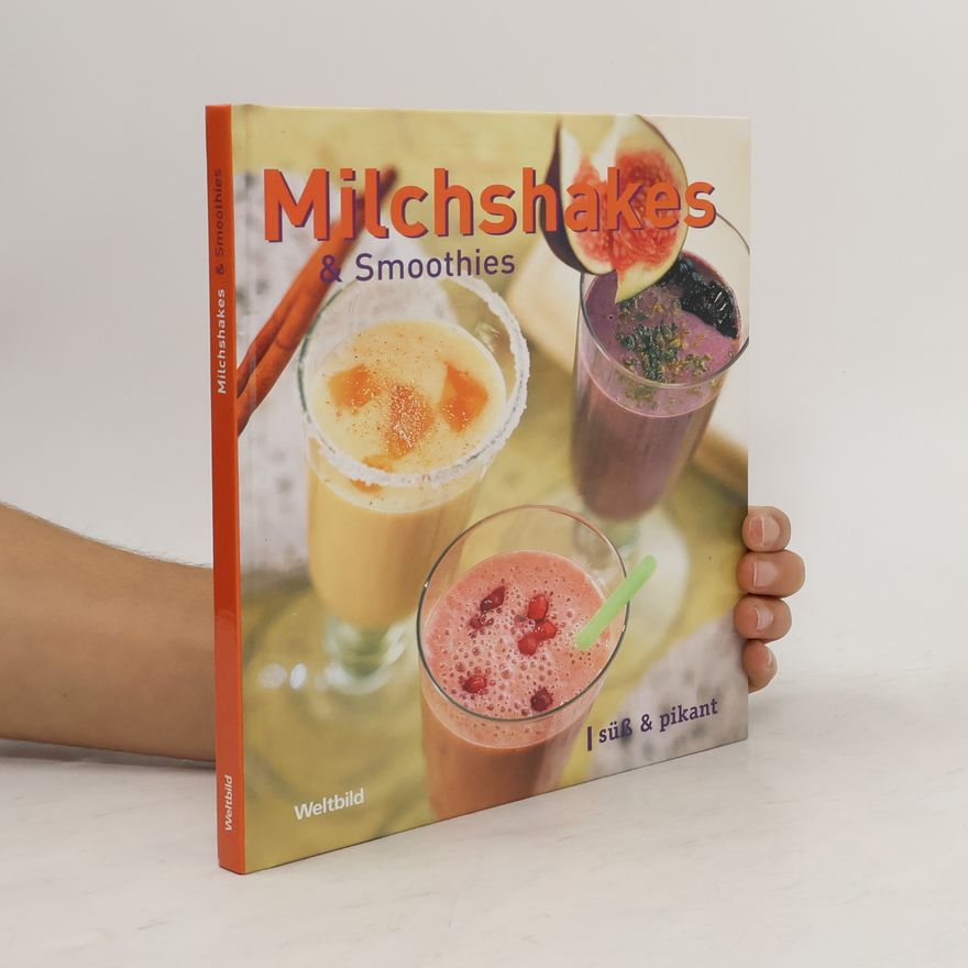 Tanja Dusy Milchshakes & Smoothies