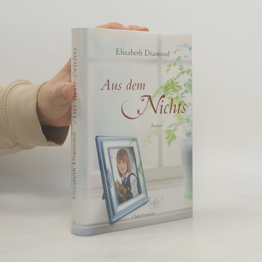 Elizabeth Diamond Aus dem Nichts