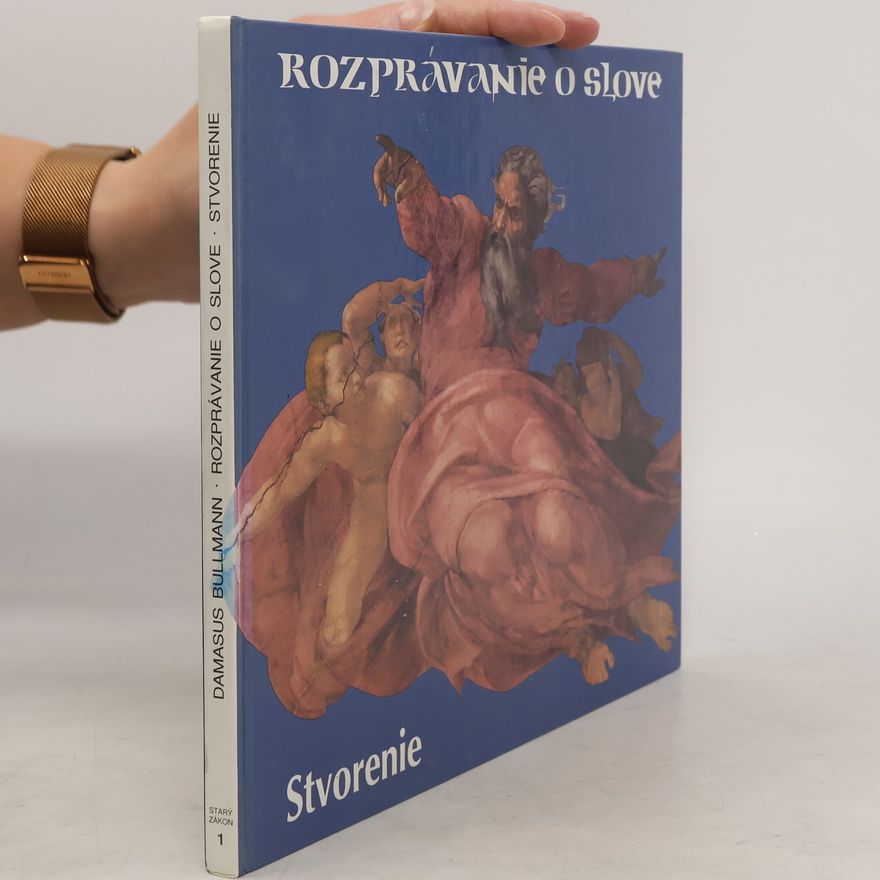 Damasus Bullman Rozprávanie o slove I.