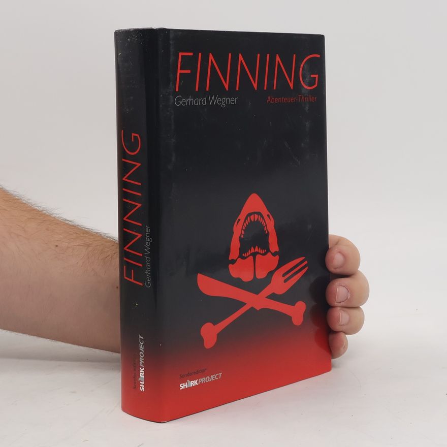 Gerhard Wegner Finning