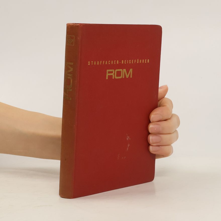 Autorenkollektiv Rom und umgebung