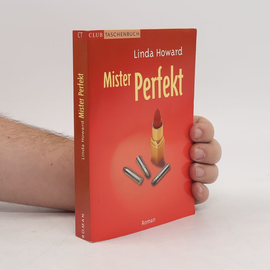 Linda Howard Mister Perfekt