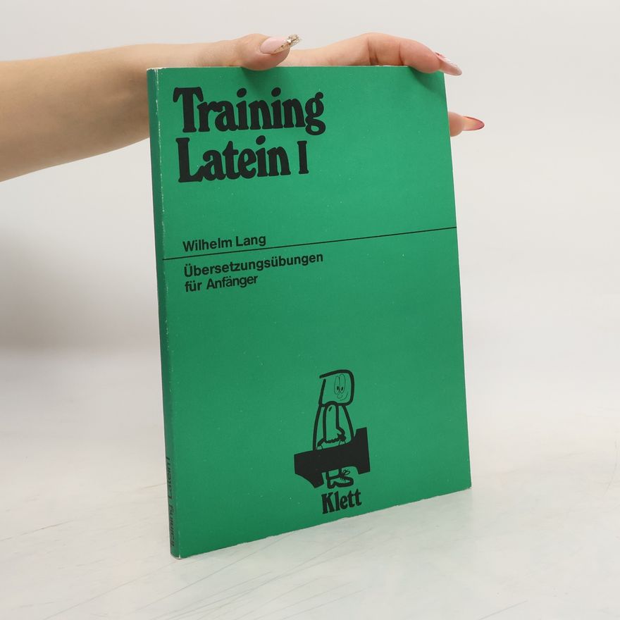 Autorenkollektiv Training Latein