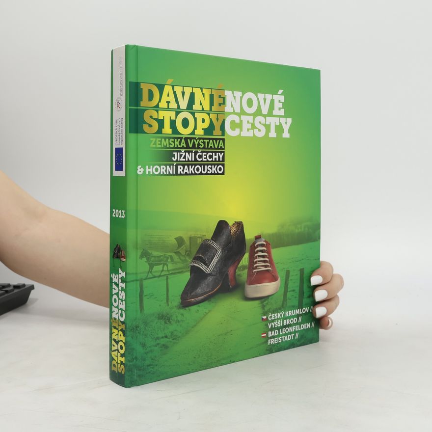 Collectif d'auteurs Dávné stopy nové cesty