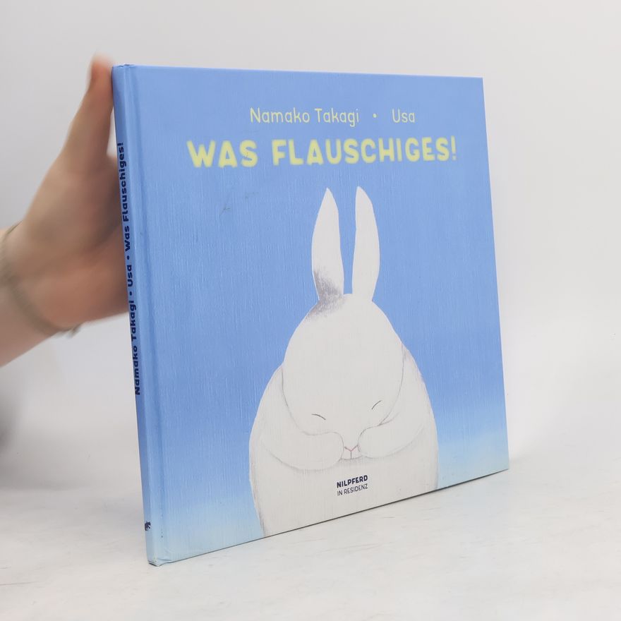 Usa Was Flauschiges