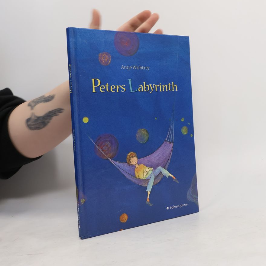 Antje Wichtrey Peters Labyrinth