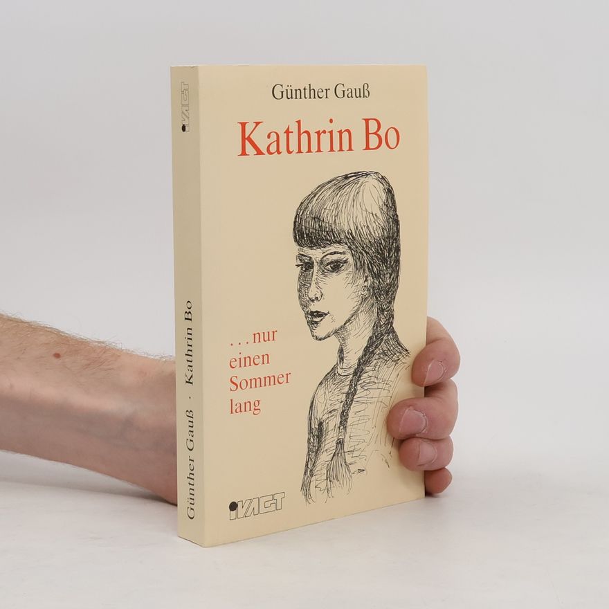 Günther Gauß Kathrin Bo