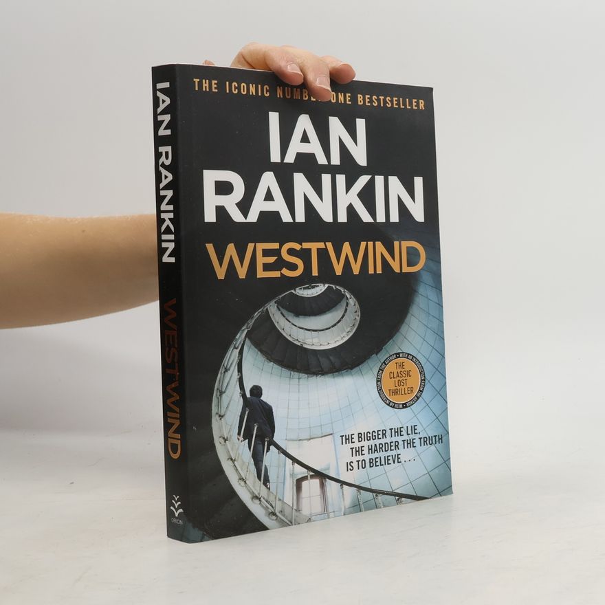 Ian Rankin Westwind