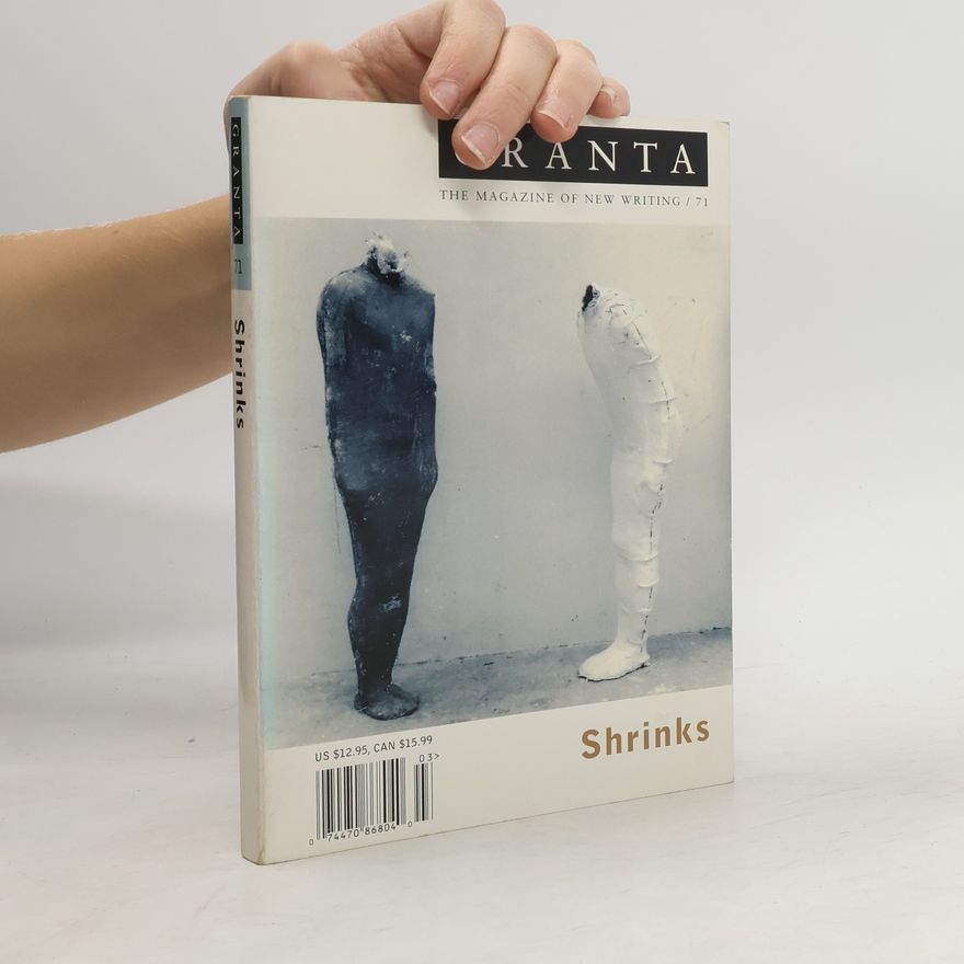 Ian Jack Shrinks