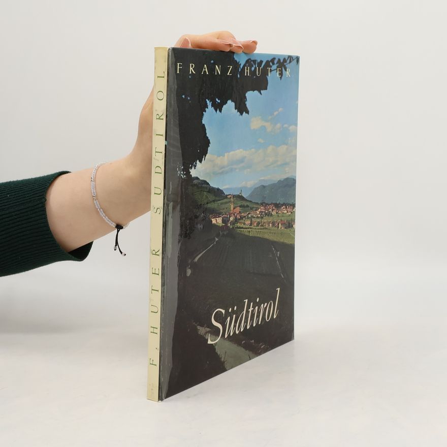 Various authors Südtirol