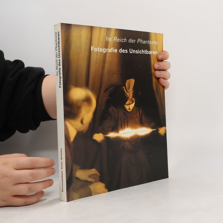 Eva Bracke Im Reich der Phantome