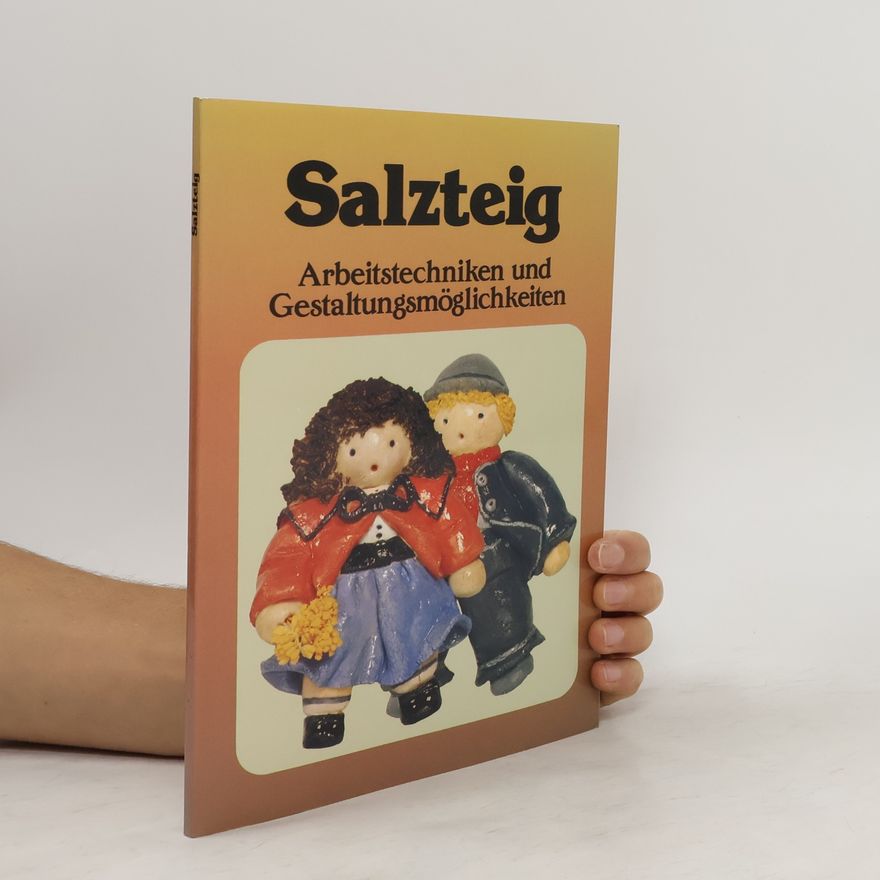 Autorenkollektiv Saltzteig