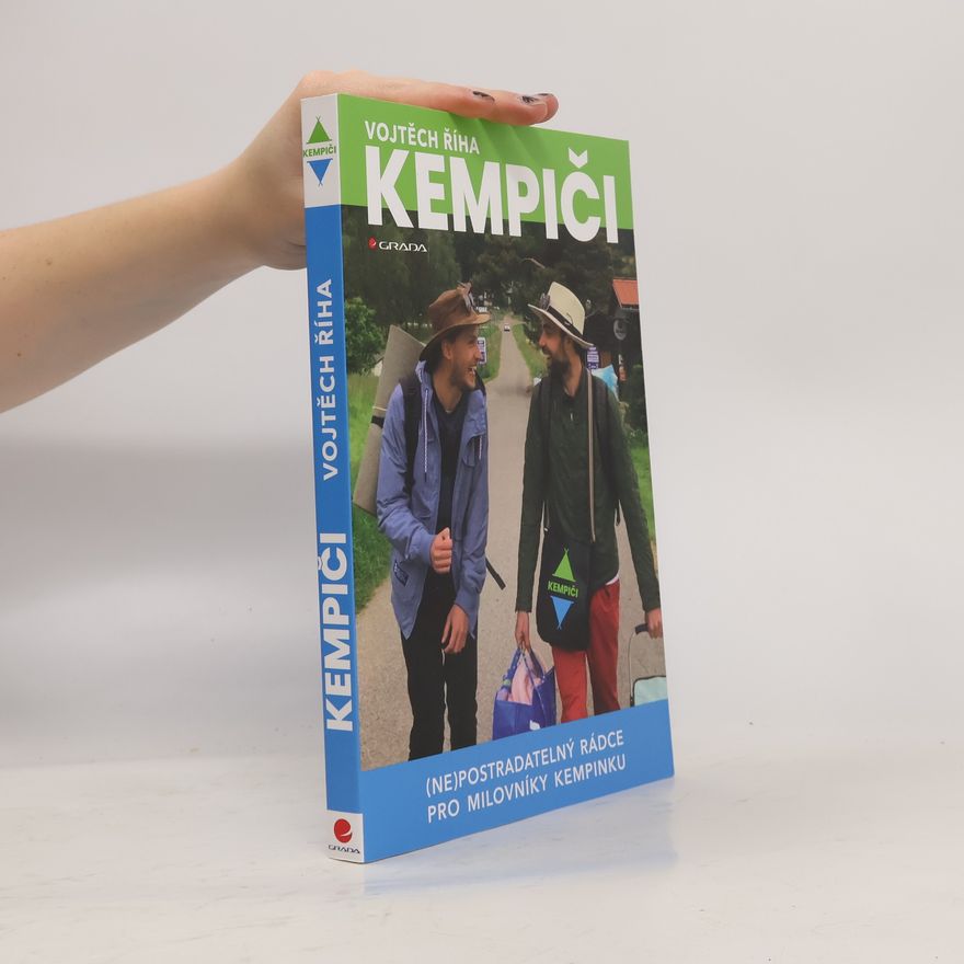 Vojtěch Říha Kempiči