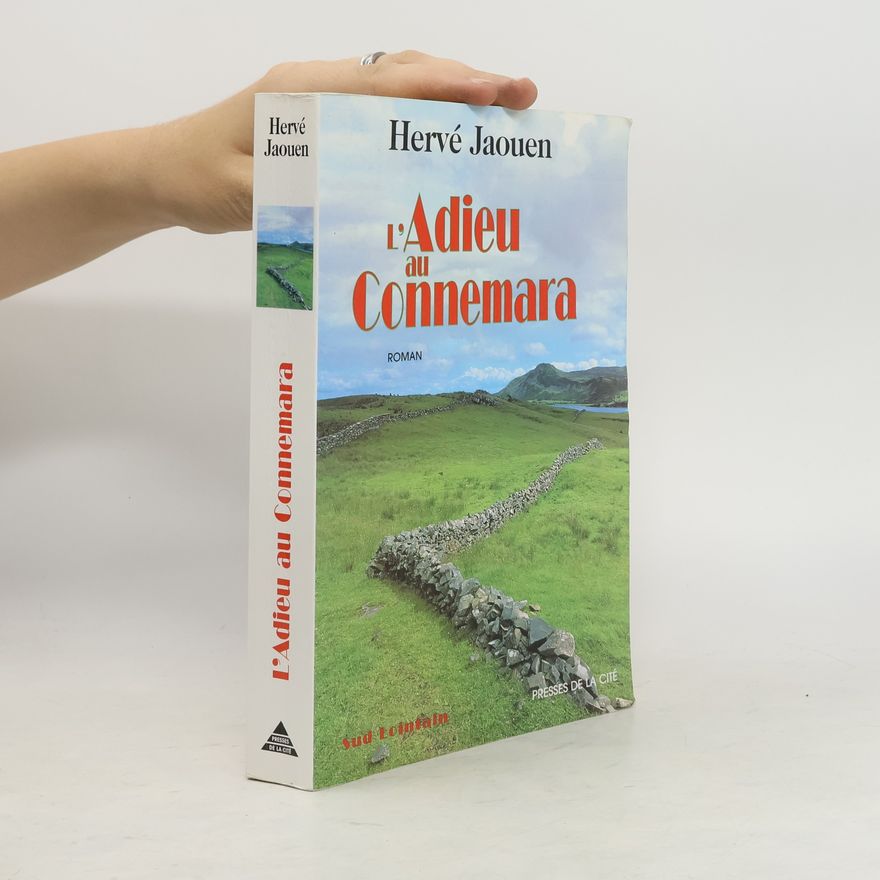 Herve Jaouen L'adieu au Connemara