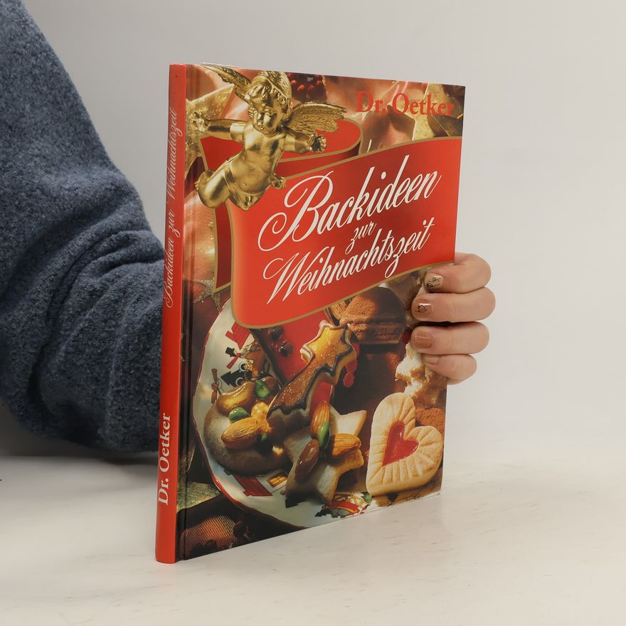 Collectif d'auteurs Backideen zur Weihnachtszeit
