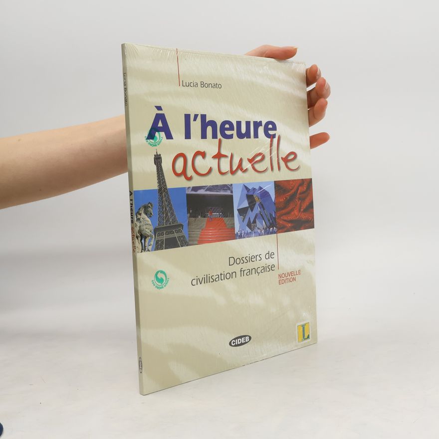 Autorenkollektiv À l'heure actuelle