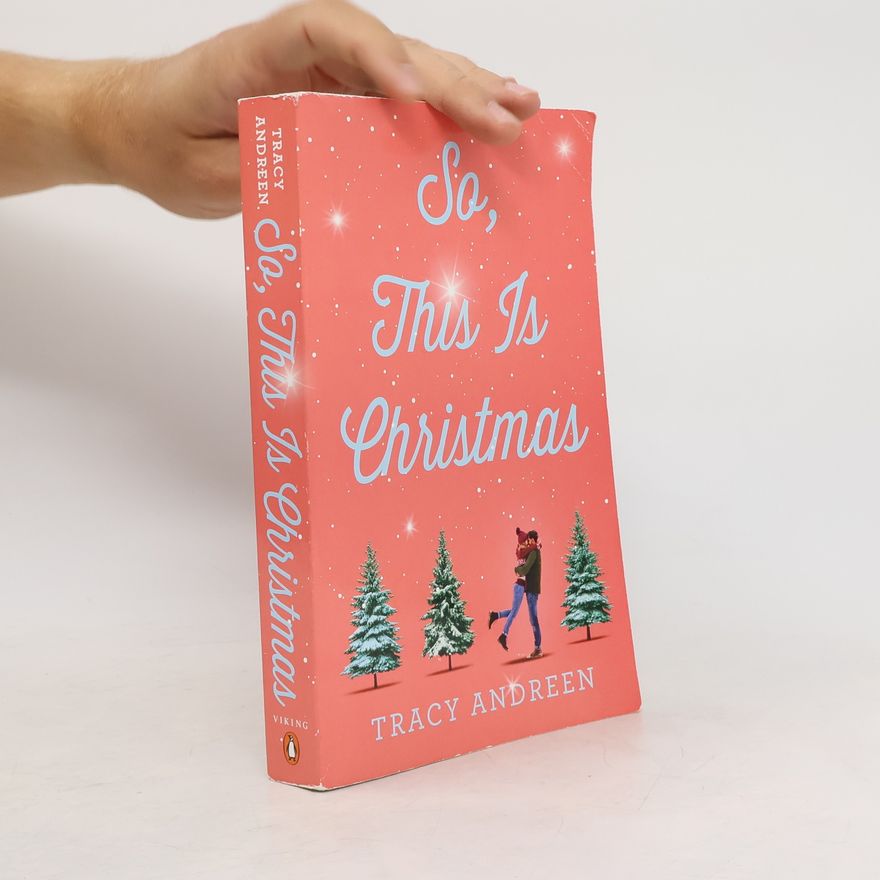 Tracy Andreen So, This Is Christmas