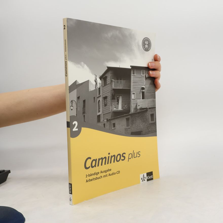 Autorenkollektiv Caminos plus