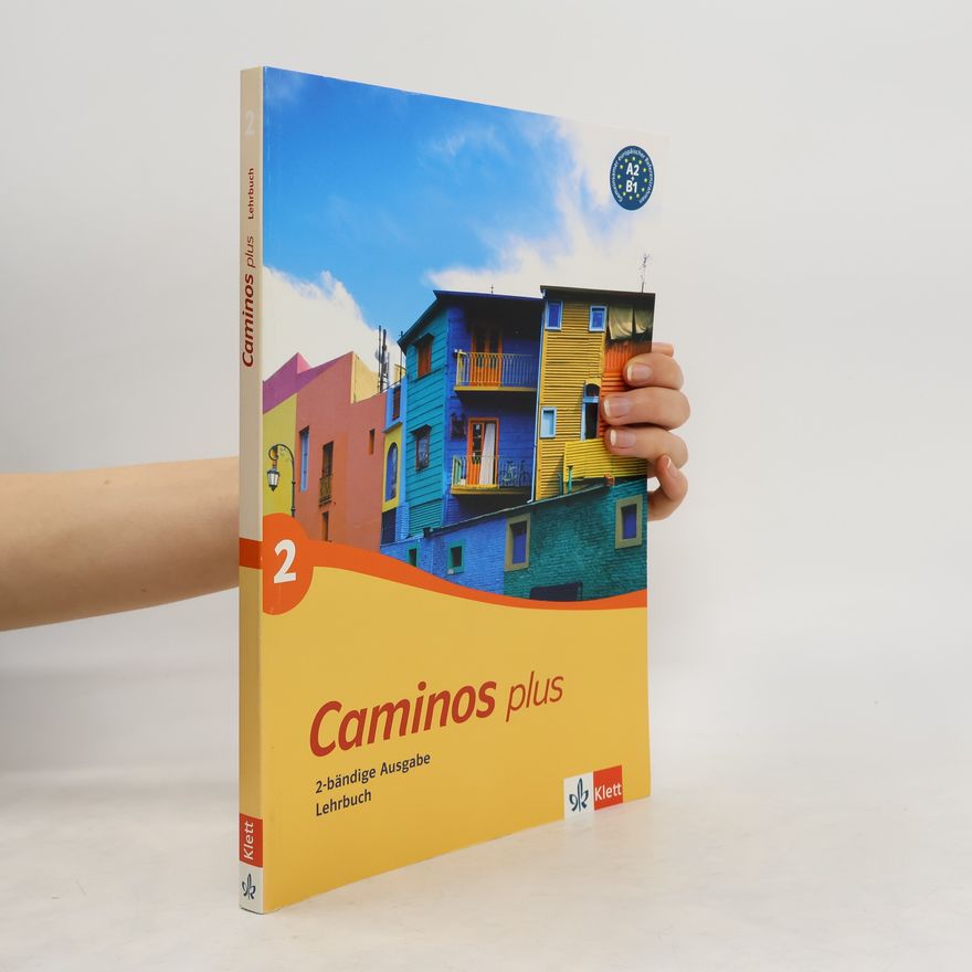 Autorenkollektiv Caminos plus