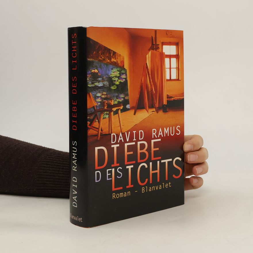 David Ramus Diebe des Lichts