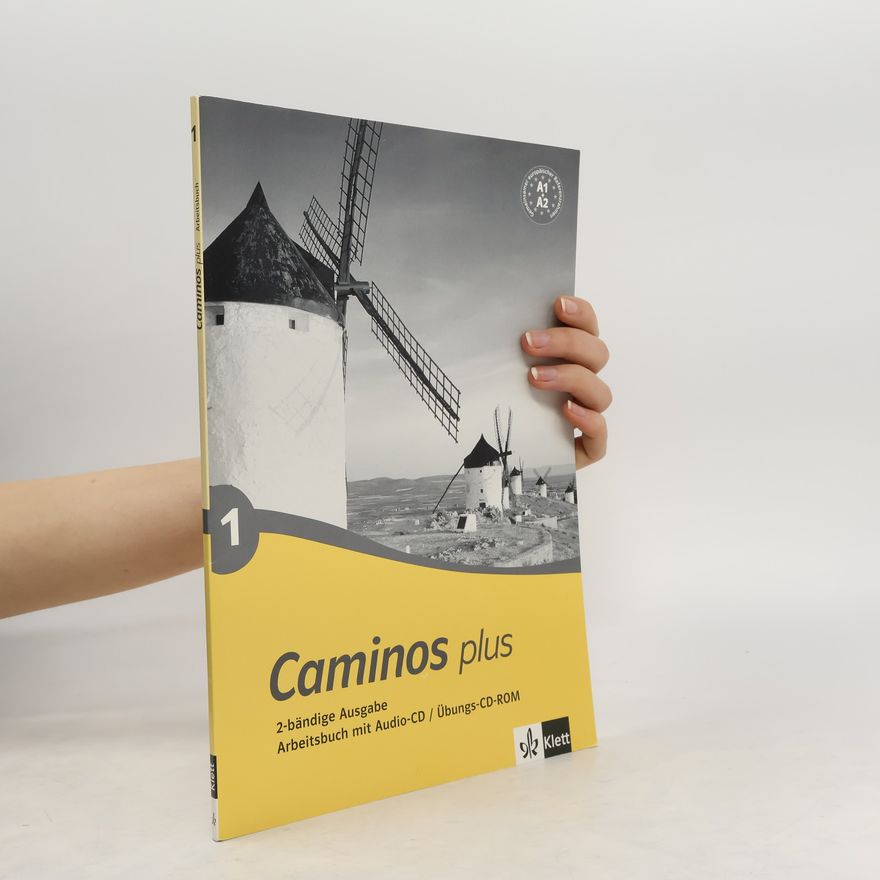 Autorenkollektiv Caminos plus
