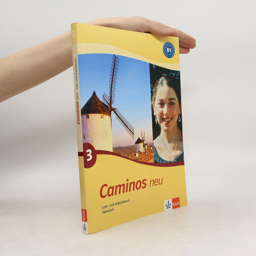 Autorenkollektiv Caminos neu