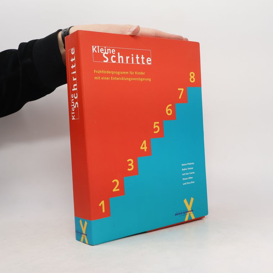 Autorenkollektiv Kleine Schritte