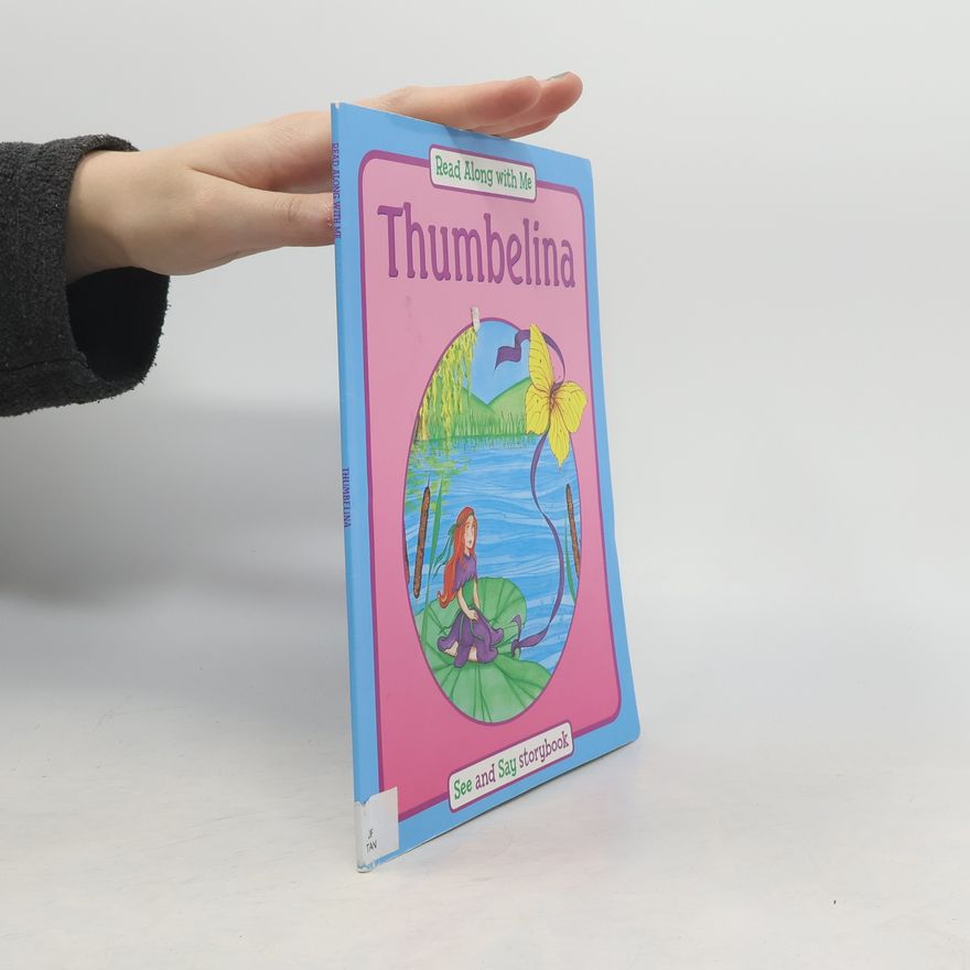 Anna Award Thumbelina