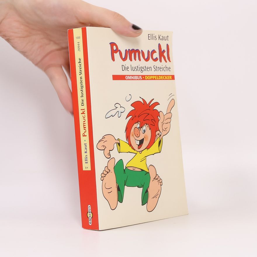 Ellis Kaut Pumuckl