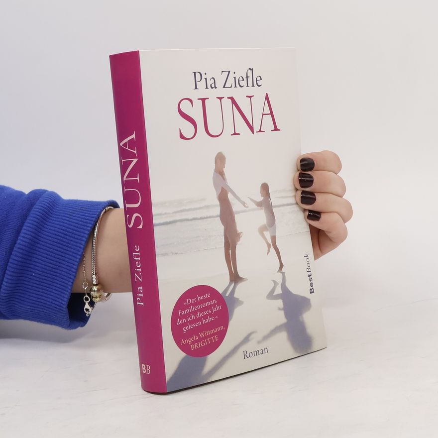 Pia Ziefle Suna