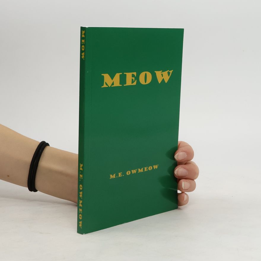 M.E. Owmeow Meow
