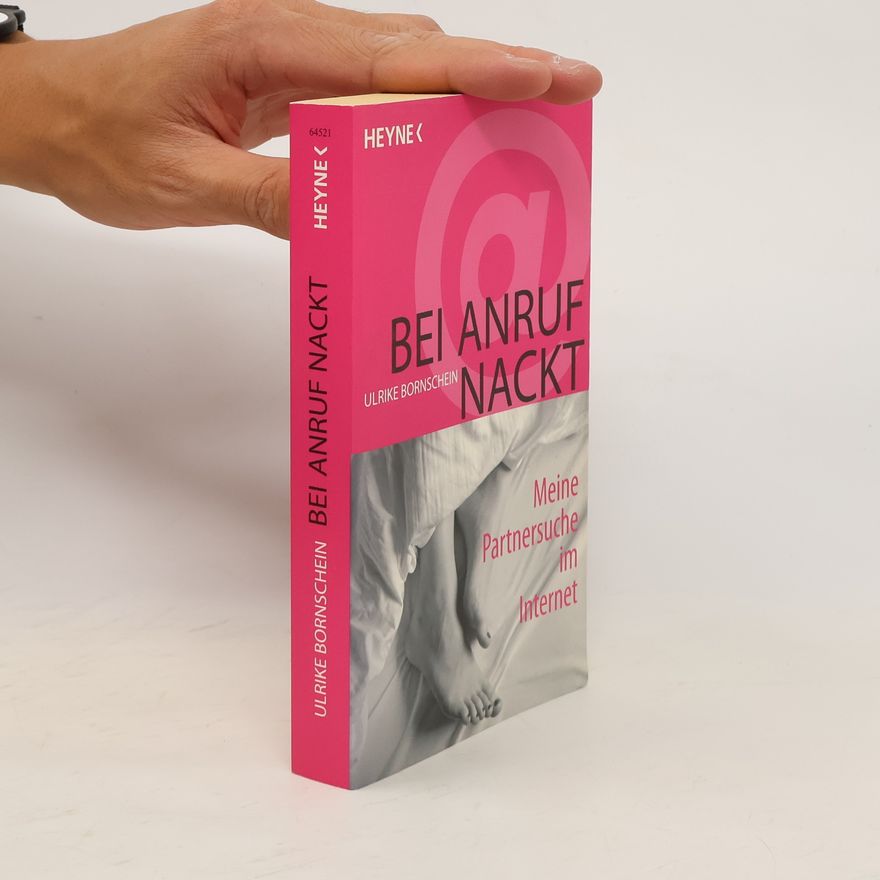 Ulrike Bornschein Bei Anruf nackt