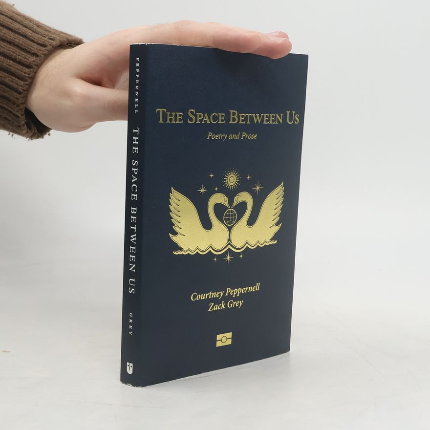 Zack Grey The space between us