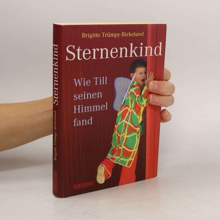 Brigitte Trümpy-Birkeland Sternenkind