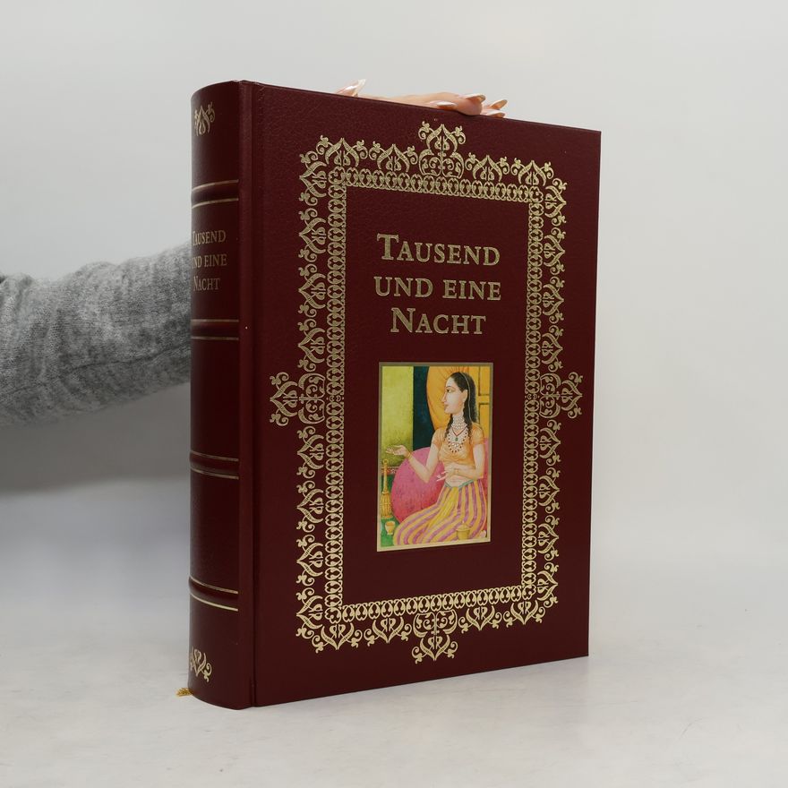 Autorenkollektiv Tausend und eine Nacht