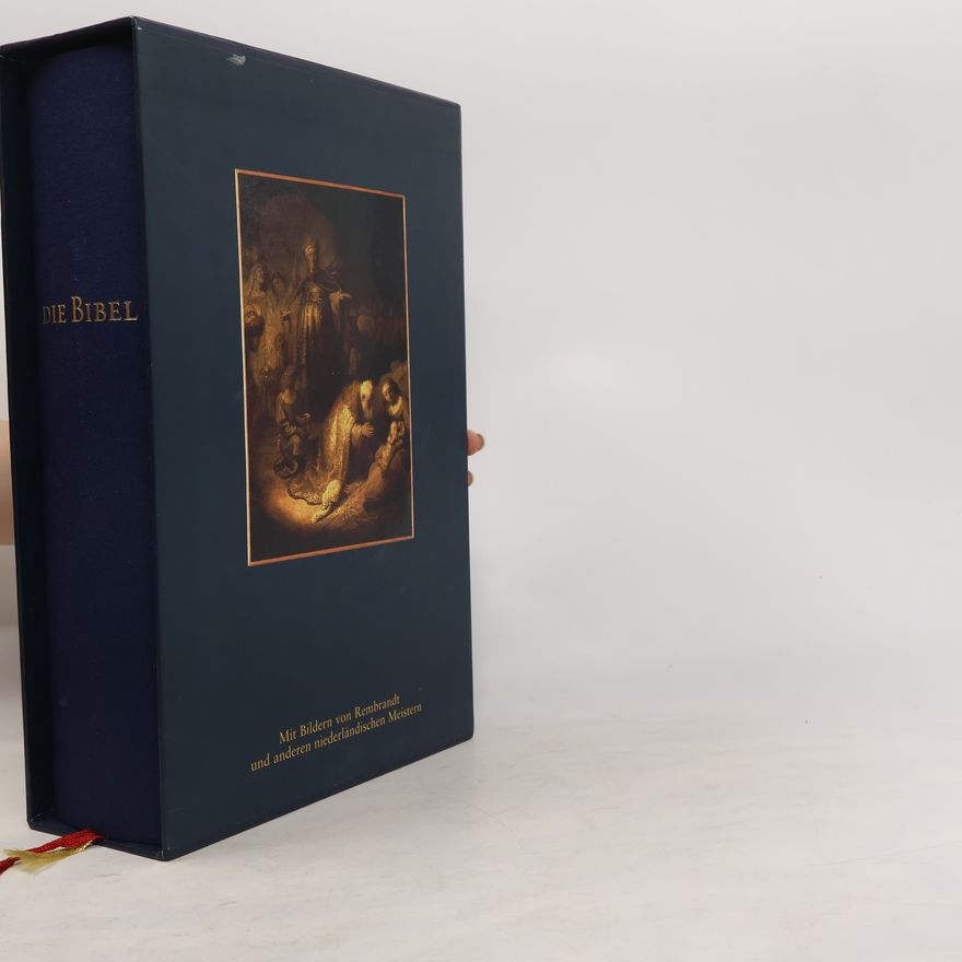 Autorenkollektiv Die Bibel